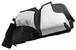Genuine Gm Driver Side Rear Compartment Trim 84116468 New. Price: $69.86.