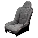 Race-trim Replacement Black Vinyl With Tweed Seat Cover Dunebuggy & Vw New. Price: $145.99.
