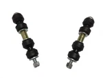 Addco 45-009-BU Stabilizer Bar Link Kit; 2.375" Functional Length; Polyurethane New. Price: $32.99.