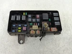 1999-2004 Honda Odyssey Relay Module WM87E Used. Price: $42.27.