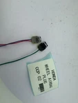 Suitable For 2022-2025 Honda Civic Wheel Plug Wire Used. Price: $55.00.