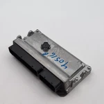 2016 Toyota Highlander Engine Electronic Control Computer Module 89661-0E780 Used. Price: $89.09.