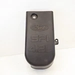 1997- 2001 Ford F150 Throttle Linkage Body Cover Engine Bay Trim Panel 4.2L Used. Price: $37.99.