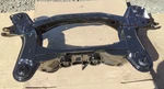 2003-2008 Honda Pilot Rear Suspension Subframe Crossmember K-frame Used. Price: $250.00.