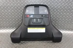 22-23 Br-z Black Roof Overhead Center Console W/trim Surround Unit Oem Panel Used. Price: $156.74.