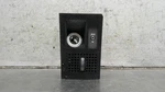 06 - 08 Bmw 750LI Aux Input Receiver Center Console Used. Price: $47.96.