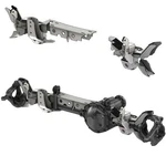 Artec Industries TJ4417 JK2TJ Front Axle Swap Kit With Truss New. Price: $527.99.