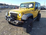 Chassis Ecm Stability Control Transmission Fits 07-08 Wrangler 10256624 Used. Price: $65.02.