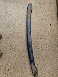 01-12 Ford Escape 05-11 Mercury Mariner Front Bumper Reinforcement Beam Oem Used. Price: $79.62.