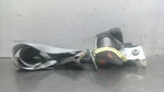 04 - 08 Ford F150 Right Passenger Rear Seat Belt Retractor Used. Price: $39.96.