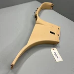 2011-2018 Porsche Cayenne Left Driver Side Door Sill Scuff Plate Trim Panel Oem Used. Price: $52.49.