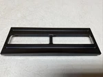 Porsche 99-01 / 986 Boxster 97-02 Dash Cupholder Trim Bezel 99655228700 Used. Price: $55.00.