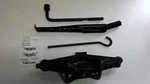 Accord 2005 Jack 435957 Used. Price: $53.75.