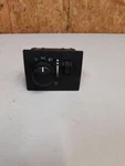 08-10 Dodge Caravan/town&country Head Light Switch Used. Price: $52.49.