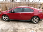 Harness Rear Bumper Park Assist With Sensors #352016 2012-2015 Chevy Volt Oem Used. Price: $60.00.