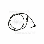 Standard Ignition Abs Wheel Speed Sensor Front ALS2821 For Ram New. Price: $114.84.
