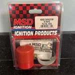 New Msd 8830 Noise Capacitor 26 Kufd Ignition Filter. Price: $59.99.