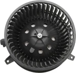 For Buick/cadillac 2010-2017 Vented Blower Motor With Wheel Front Four Seasons New. Price: $75.10.