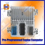2004-2005 Chevrolet Silverado 6.6L Engine Computer Ecm 12244189 *vin Programmed Remanufactured. Price: $712.78.