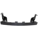 Lincoln Mkz Bumper Reinforcement 2013-2016 Front Steel Impact Bar FO1006269 New. Price: $313.75.