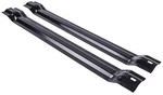 Jegs 78824 Ford Truck Fuel Tank Straps New. Price: $13.59.