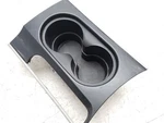 2006 2007 2008, Mazda 6, Front Center Console Cup Holder, GR6A6439X, Oem Used. Price: $55.80.