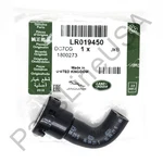 Genuine Land Rover Vent Tube Valve Differential Hose LR019450 New. Price: $26.95.