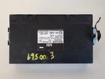 2013-2014 Subaru Legacy 88281AJ54B Theft Locking Integrated Control Used. Price: $53.97.