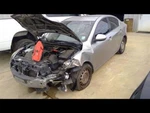 Driver Quarter Panel Sedan Without Blind Spot Alert Fits 10-13 Mazda 231855 Used. Price: $519.74.