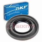 Skf Front Differential Pinion Seal For 1961-1965 Gmc 1500 Series Driveline Le New. Price: $22.22.
