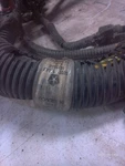 RAM1500 2005 Engine Wire Harness 966648 Used. Price: $285.00.