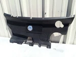 1999-2003 Volkswagen Eurovan Gls T4 Engine Motor Shield Guard Cover Panel Oem Used. Price: $99.00.