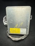 Oem 2005-2006 Bmw M3 Xenon Headlight Ballast Control Module Computer Hid (J6) Used. Price: $36.79.