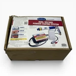 Eastwood Dual Voltage Powder Coating System Used. Price: $50.00.