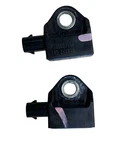 2022-2024 Rivian R1T (b) Crash Impact Air Srs Bag Sensor Set 2PCS PT00001456 Oem Used. Price: $144.50.