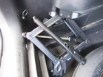 Cherokee 2020 Jack 986223 Used. Price: $135.00.