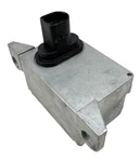 2004 Porsche Cayenne Yaw Rate Stability Control Sensor Module Oem 7E0907652A Used. Price: $40.00.