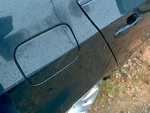Fuel Filler Door Sedan Fits 04-07 Bmw 530I Oem Used. Price: $48.79.