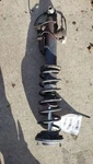 11 13 14 15 16, Bmw 528I F10, Rear Left Strut, Part Number: 37126796859 Used. Price: $150.00.