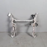 2009-2012 Audi Q5 Front Suspension Crossmember 8R0399315K Oem Used. Price: $314.24.
