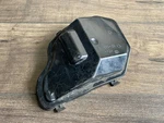 Genuine Bmw Hella E60 5-SERIES Right Headlight Cover Xenon Cap 63116933240 Used. Price: $25.00.