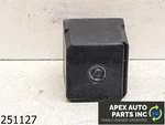 Oem 2008 Lincoln Navigator 5.4L Multipurpose Relay Used. Price: $9.99.