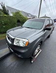 Driver Left Quarter Panel Without Power Liftgate Fits 09-15 Pilot 35306 Oem Used. Price: $454.00.