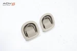 2020 2023 Gmc Acadia Rear Trunk Cargo Tie Down Hook Oem -set- Used. Price: $34.99.