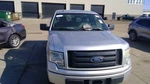 Radiator Core Support Fits 09-14 Ford F150 Pickup 2444432 Used. Price: $193.69.