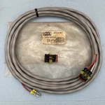New Ecco 9915 Ft Replacement Cable Wire Remote Strobe Light Kit 9230 9460. Price: $19.85.
