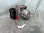 08-10 Honda Accord 3.5L V6 Sedan Anti-lock Brake Abs Pump Motor W/ Module TA1A0 Used. Price: $159.00.