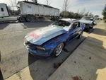 2005-2010 Ford Mustang Crossmember/k-frame Front Cradle Id 9R3Z5019D Used. Price: $489.99.