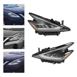 Led Headlights For 2019-2021 Nissan Murano Headlamps 8-PIN Model Left+right Side New. Price: $657.14.