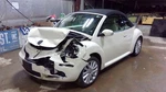 2008 Volkswagen Beetle Convertible Engine Wire Wiring Harness 2.5L 88261 Used. Price: $447.00.